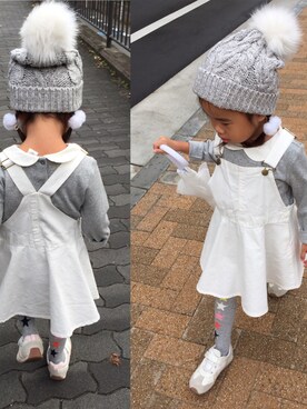 りっちゃんさんのコーディネート