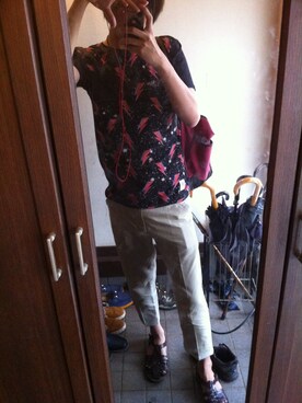 periqueさんのコーディネート