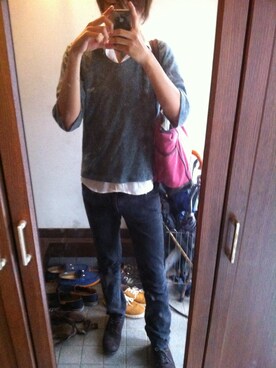 periqueさんのコーディネート