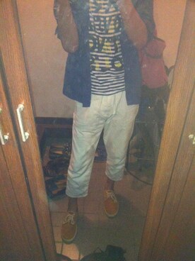 periqueさんのコーディネート