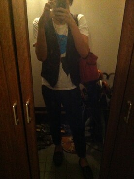 periqueさんのコーディネート