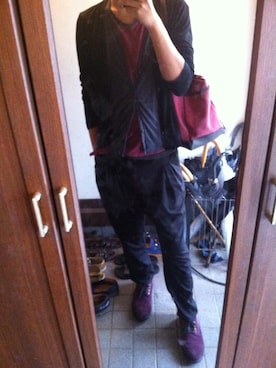 periqueさんのコーディネート