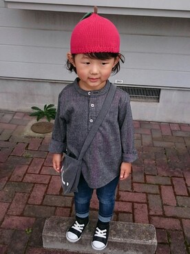 Haruさんのコーディネート