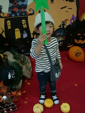 Haruさんのコーディネート