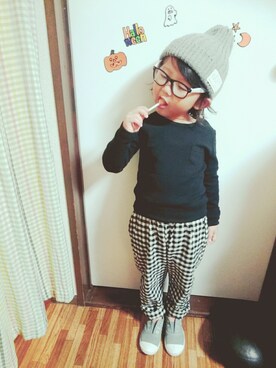 Haruさんのコーディネート