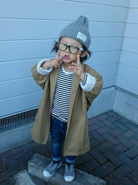 Haruさんのコーディネート