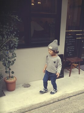 Haruさんのコーディネート