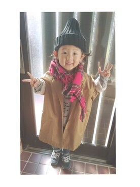 Haruさんのコーディネート