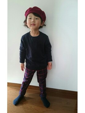 Haruさんのコーディネート