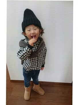 Haruさんのコーディネート