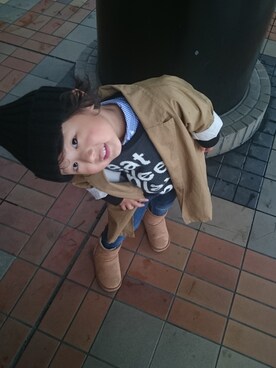 Haruさんのコーディネート