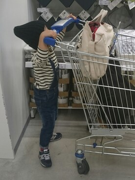 Haruさんのコーディネート