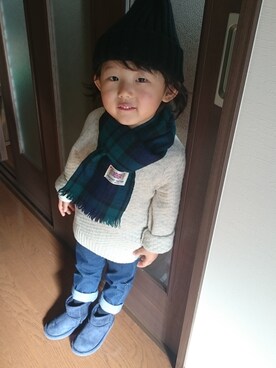 Haruさんのコーディネート