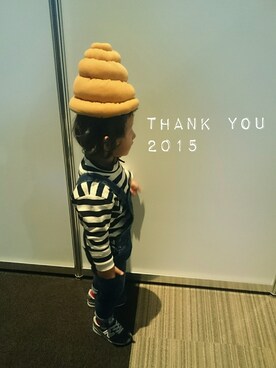 Haruさんのコーディネート