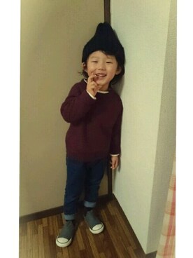 Haruさんのコーディネート