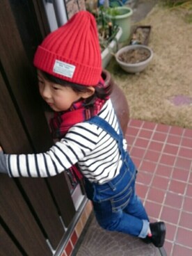 Haruさんのコーディネート