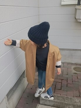 Haruさんのコーディネート