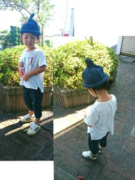 Haruさんのコーディネート