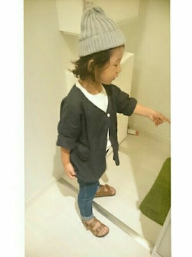 Haruさんのコーディネート