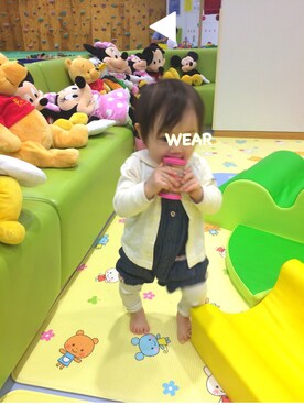さち*さんのコーディネート
