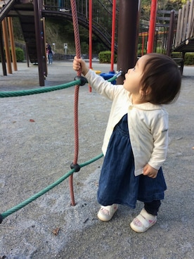 さち*さんのコーディネート