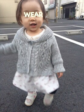 さち*さんのコーディネート