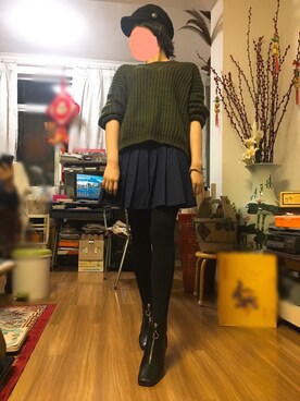 VALERIEEEEEさんのコーディネート