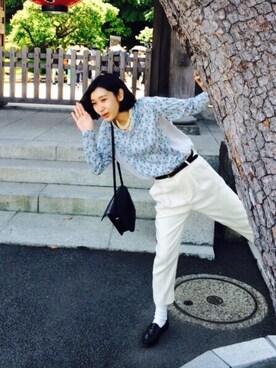 きょさんのコーディネート