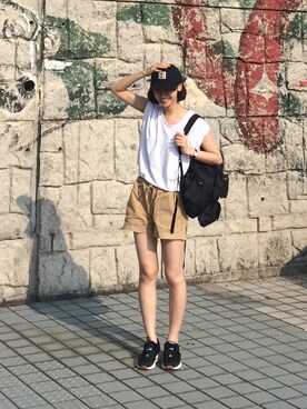 きょさんのコーディネート