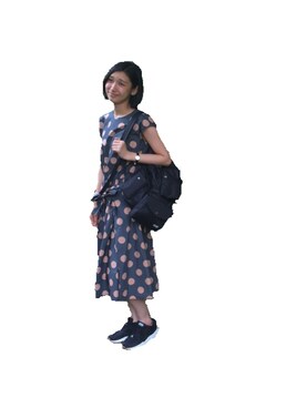 きょさんのコーディネート