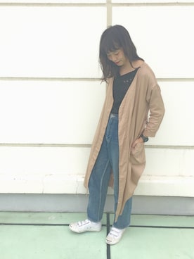 カメコさんのコーディネート