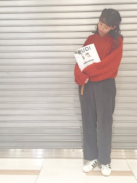 カメコさんのコーディネート