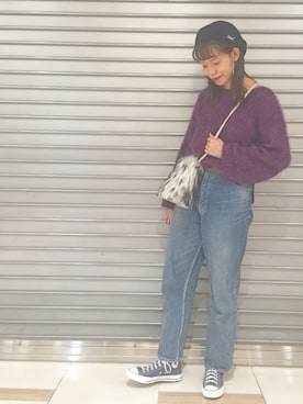 カメコさんのコーディネート