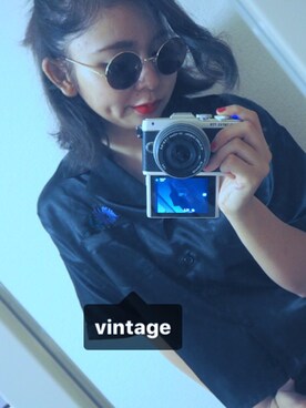 anさんのコーディネート