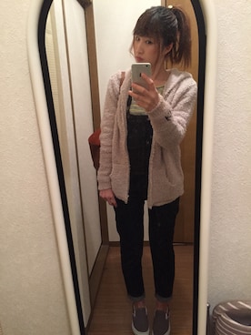 hi♡さんのコーディネート