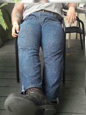 Wasan Sittisaさんのコーディネート