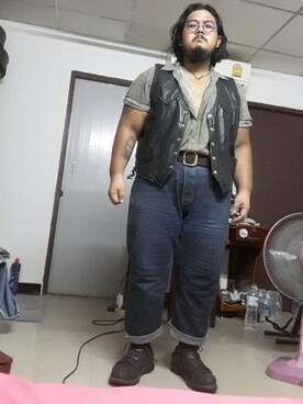 Wasan Sittisaさんのコーディネート