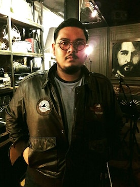 Wasan Sittisaさんのコーディネート