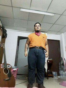 Wasan Sittisaさんのコーディネート