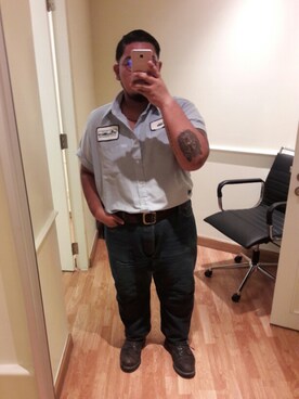 Wasan Sittisaさんのコーディネート