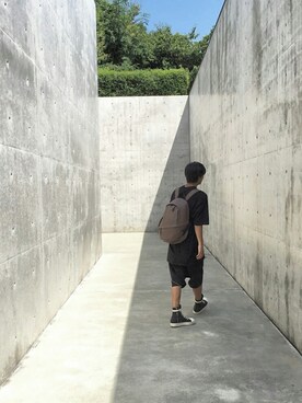 おしのさんのコーディネート