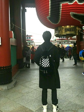 おしのさんのコーディネート