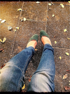 なっさんさん（レディース・154cm）の夏コーディネート