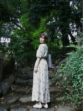 怪蜀黍U様さんのコーディネート