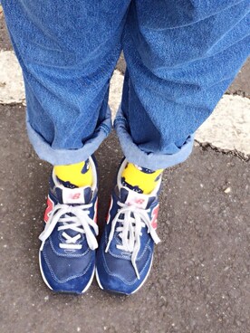 ちゃんはるさんのコーディネート