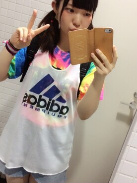 ちゃんはるさんのコーディネート