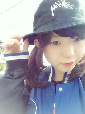 ちゃんはるさんのコーディネート