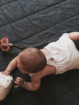 R & Kさんのコーディネート