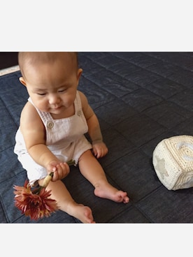 R & Kさんのコーディネート