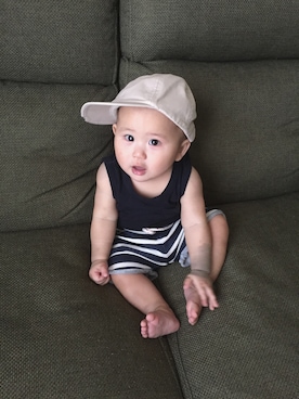 R & Kさんのコーディネート